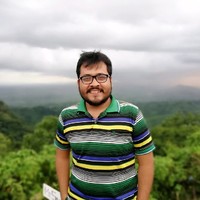 Sabbir Ahmed