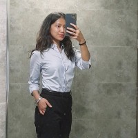 Jasmine Thapa