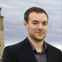 Arnaud Fayette