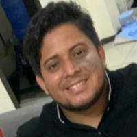 Luigui Fernando Fuentes Huacón
