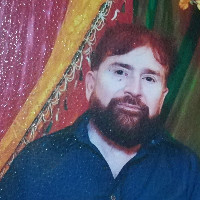 Shamshad Temori