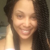Jazzlyn Odom