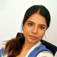 Poonam Juneja