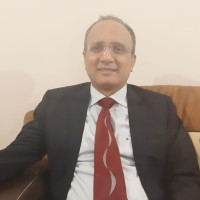 Prashant Shankar