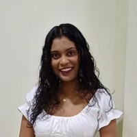 Lavina Dsouza