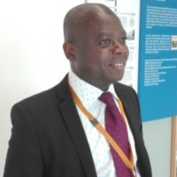 Dr N'Zebo Richard Anvo