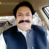 Ch Zahid Iqbal