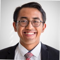 Irfan Fachrudin Priyanta