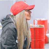 Jessica Rodriguez Bernal