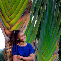 Nakiggwe Michelle