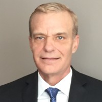 Michael R. Bilton, MBA