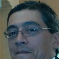 Ted Manchego