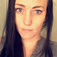 Linn Lie Holmen