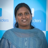 Abinaya Soundararajan