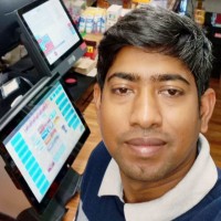 Md Maksudur Mridha
