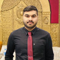 Muhammad Abdullah Abbas