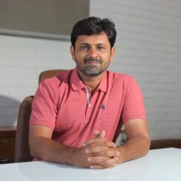 Dr. Axay Chandi