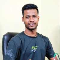 Aniket Humbe