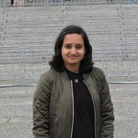 Shruti Joshi