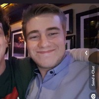 Luke Hitchen