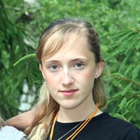 Audrey Eaton