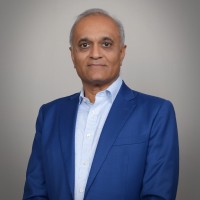 Shirish Patel