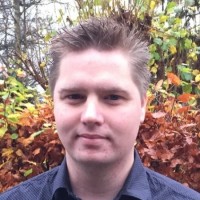 Rasmus Bæk