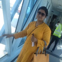 Heena Goel