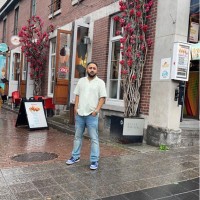 Sandeep Singh