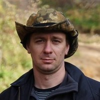 Георгий Герасимов