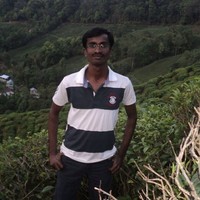 Rajalingam Subramanian