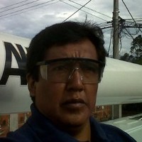 Edison Garcia Almeida