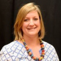 Tamara Robinson, Lmsw