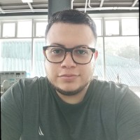 Jefferson Cárdenas Matamoros