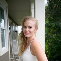 Jessica Bacon