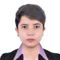 Jovie Mar Lagto