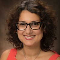 Oana Godeanu-Kenworthy, PhD