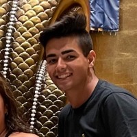 Zachary Barros