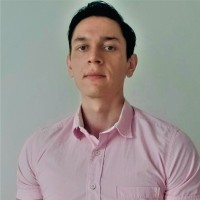 Erik Suarez Mendez