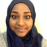 Elaf Saeed