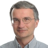 Donald Olbris