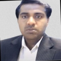 Aravindan Eechampadi Srinivasan
