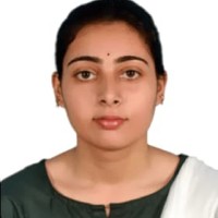 NANDITA BANERJEE