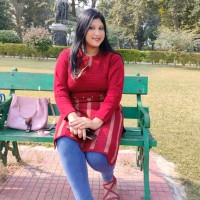 Aditi Sarkar