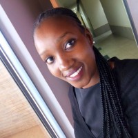 Pauline Ngugi