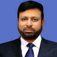 Haris Sheikh