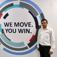 Vipul Patel