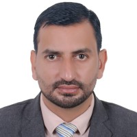 Muhammad Naeem Sarwar