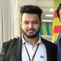 Arnav Mohan
