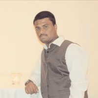 Punith Kumar D